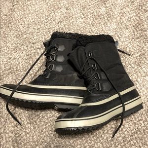 Sorel Snow boots 🥾